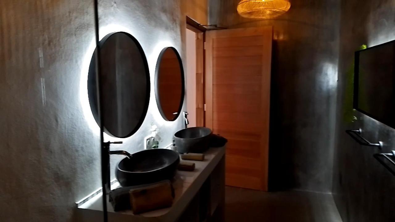 Agape Unlimited Villa Canggu Exterior foto